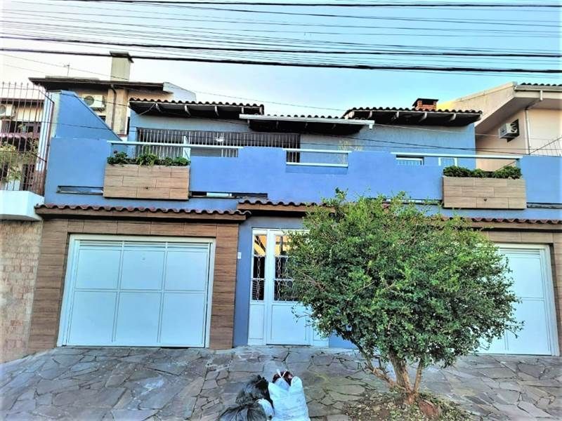 Casa 3 quartos à venda, 176m², Jardim Itu - Porto Alegre — foto 3