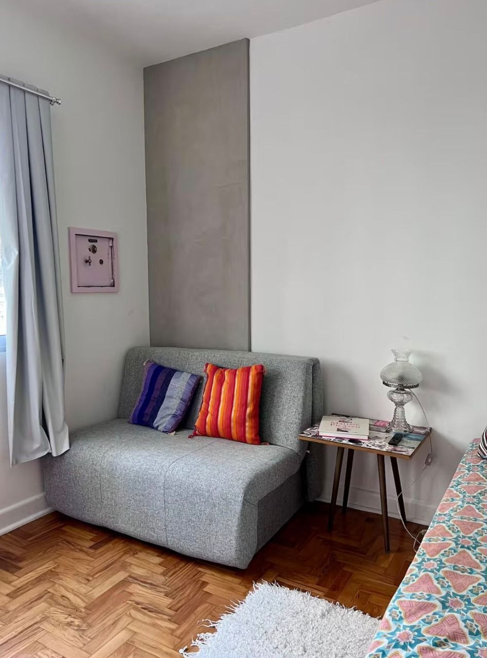 Apartamento 1 quartos à venda, 31m², Vila Ipiranga - Porto Alegre — foto 4