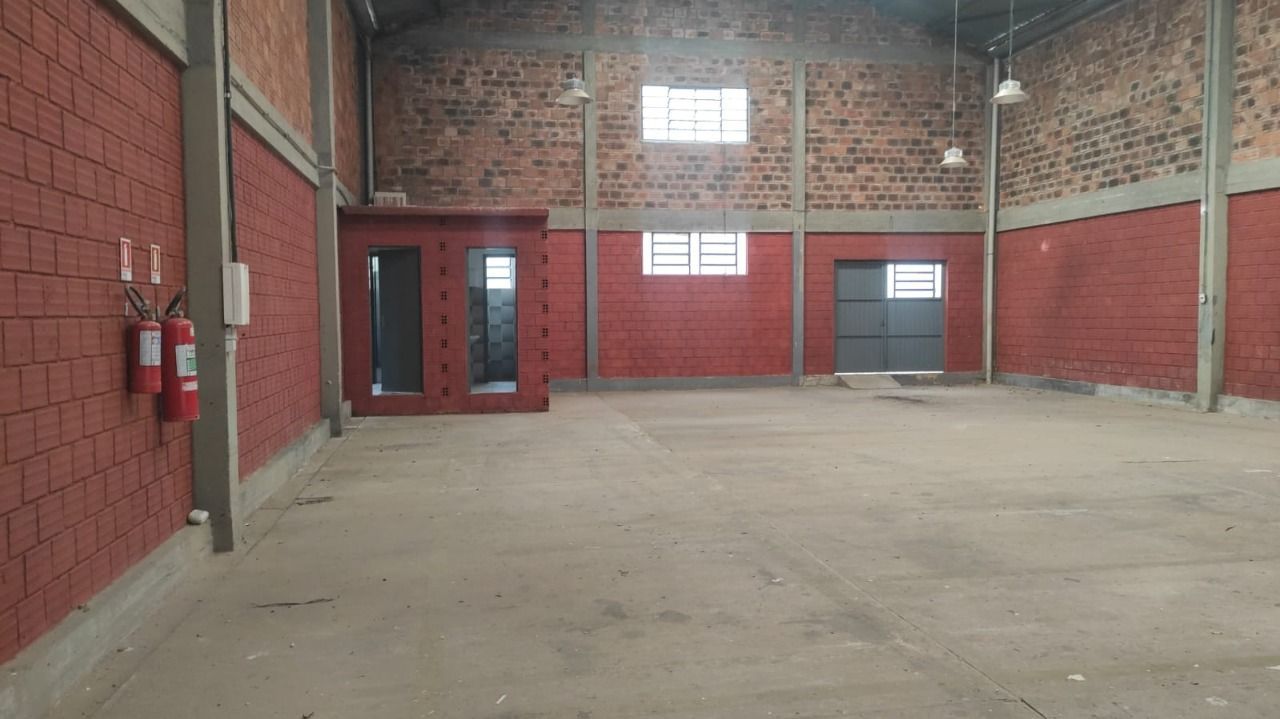 Pavilhão à venda, 351m², Jardim Floresta - Porto Alegre — foto 3