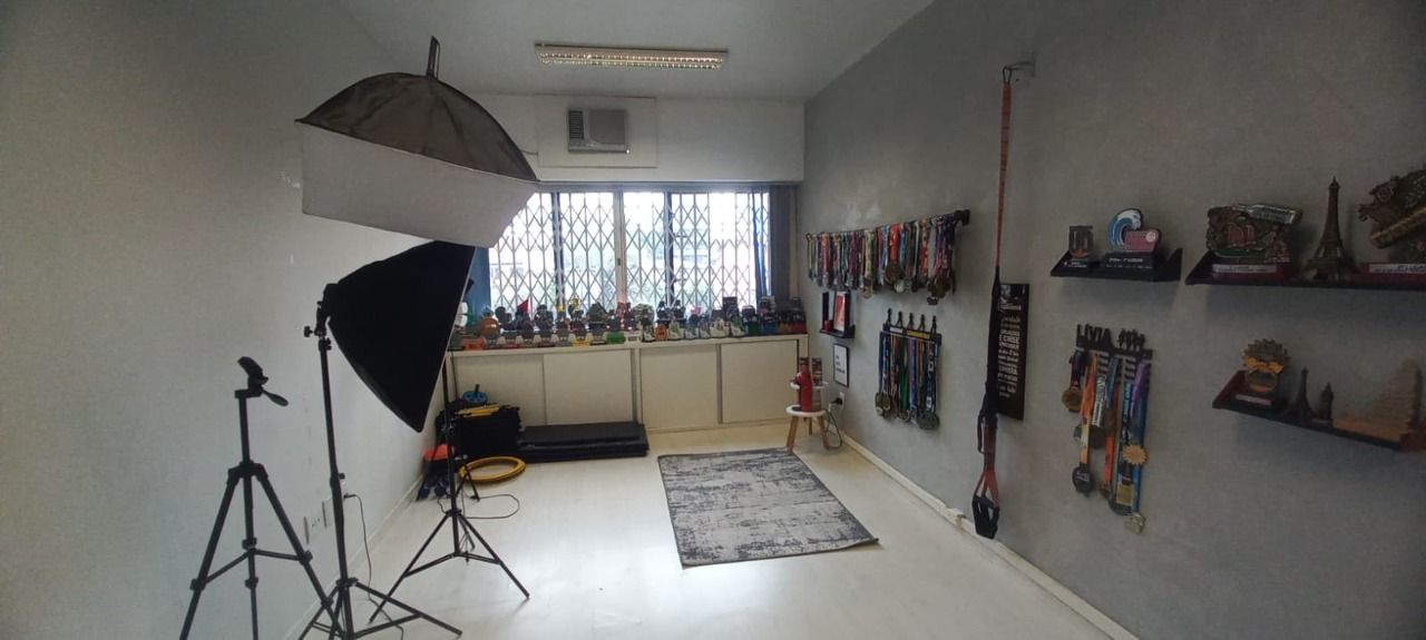 Conjunto/Sala para Venda - 38m², 0 dormitórios, Passo da Areia — foto 5
