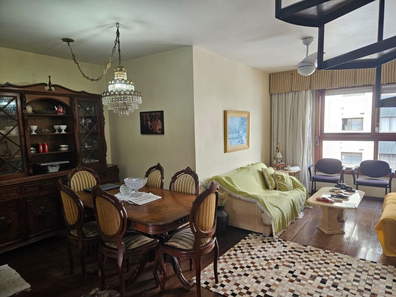 Cobertura 3 quartos à venda, 182m², Higienópolis - Porto Alegre — foto 3