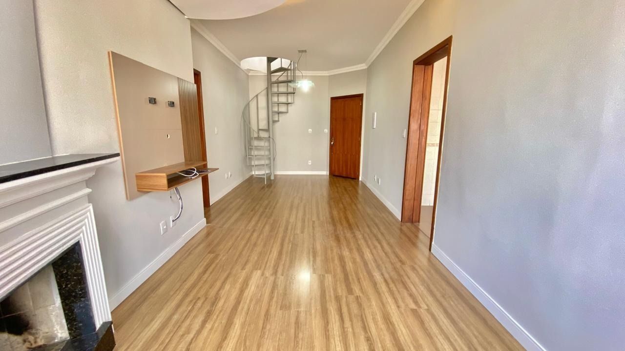 Cobertura para Venda - 137m², 2 dormitórios, sendo 1 suites, 3 vagas - Jardim Itu — foto 4