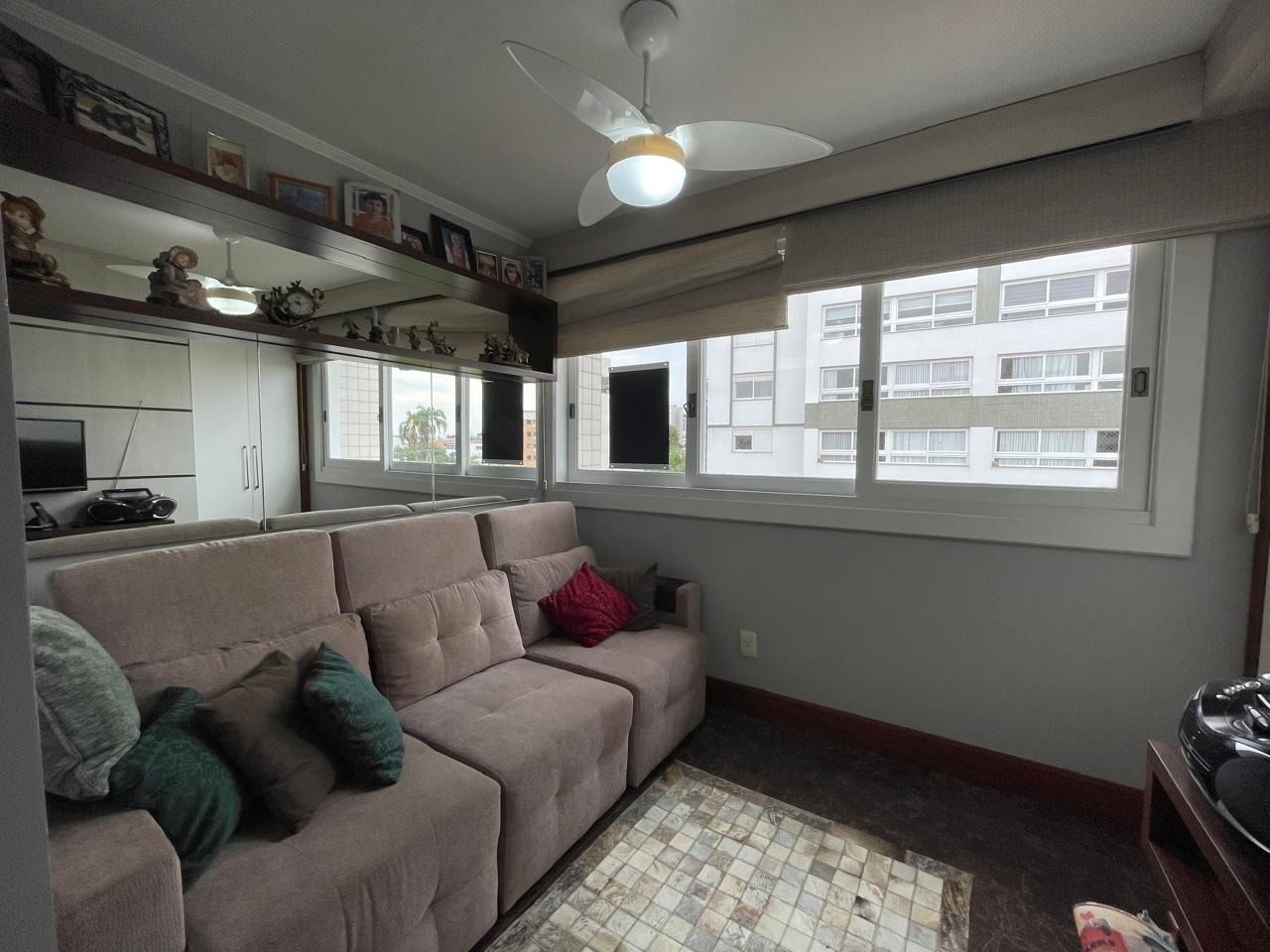 Cobertura 2 quartos à venda, 176m², Jardim Lindóia - Porto Alegre — foto 2