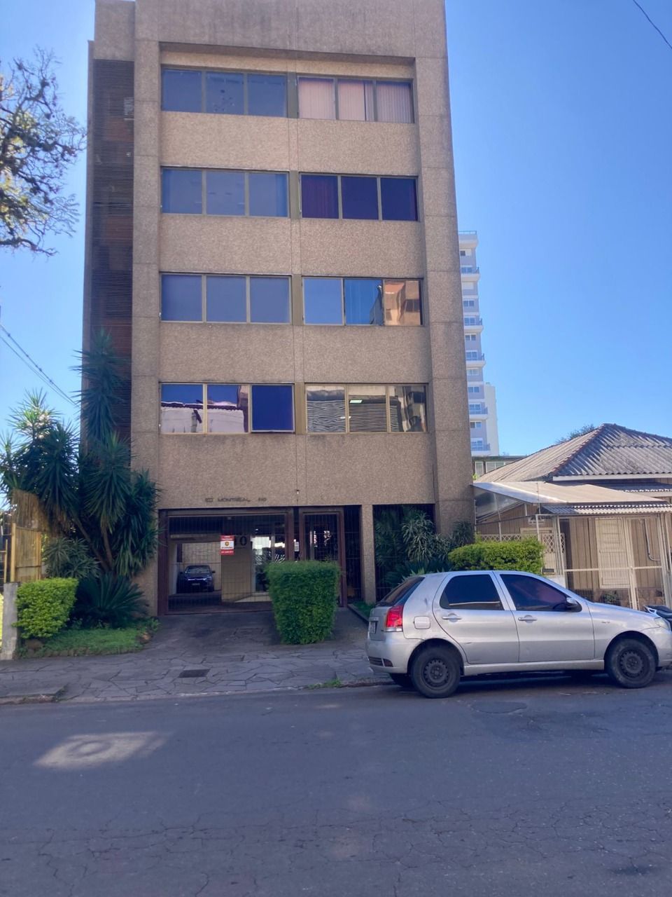 Box à venda, 12m², Passo da Areia - Porto Alegre