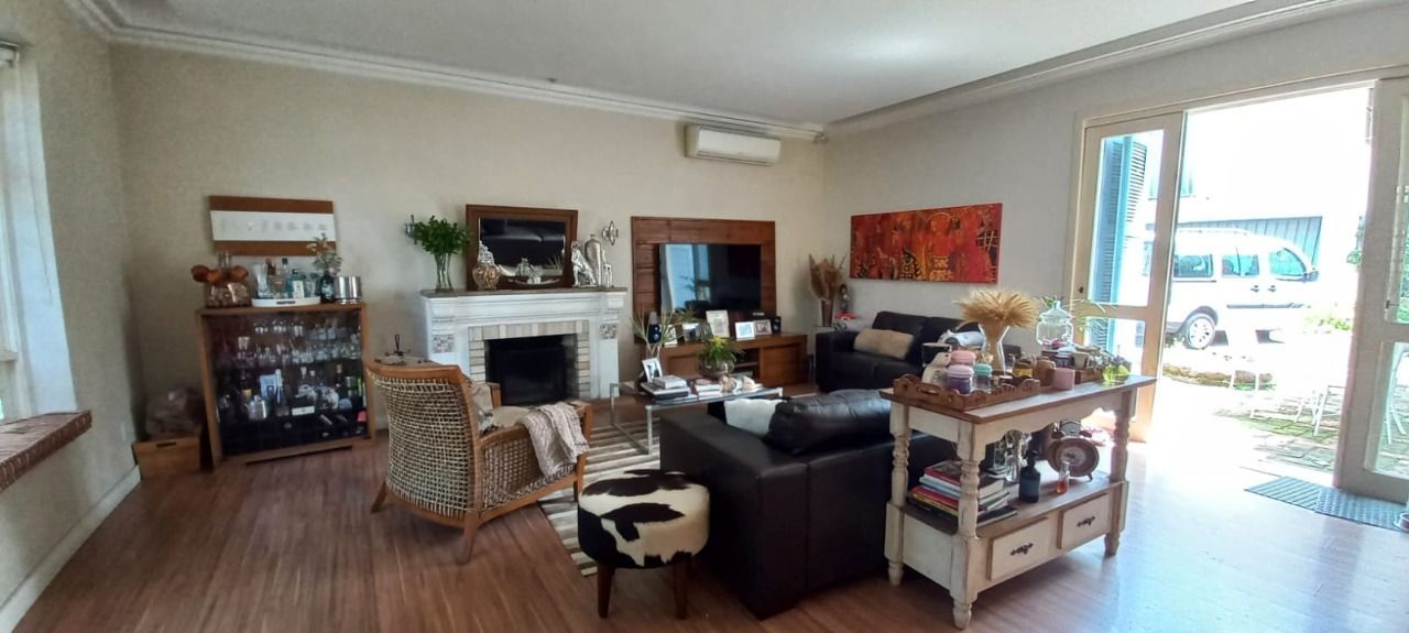 Casa 3 quartos à venda, 281m², Jardim Lindóia - Porto Alegre — foto 5
