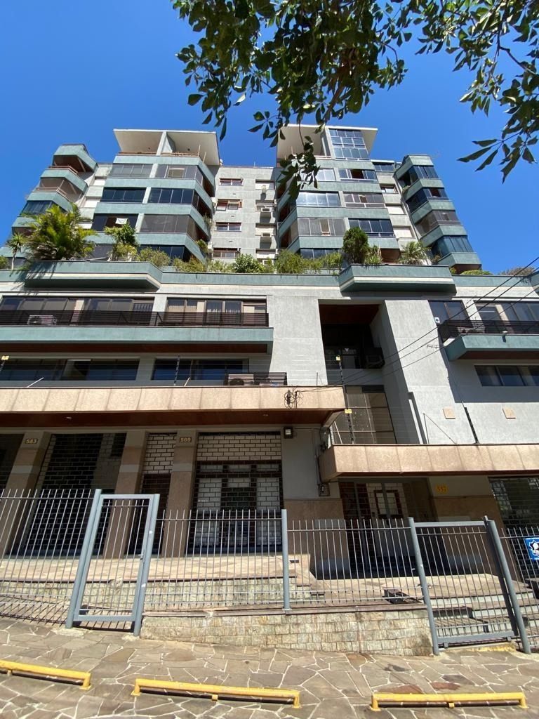 Sala Comercial à venda, 75m², Cristo Redentor - Porto Alegre
