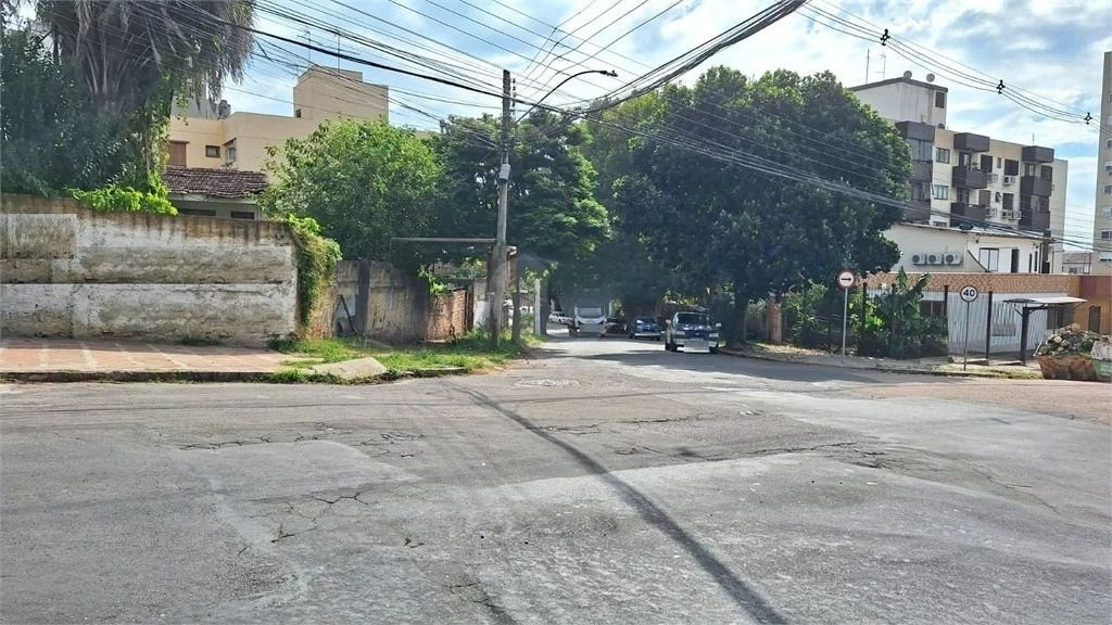 Terreno à venda, Passo da Areia - Porto Alegre — foto 4