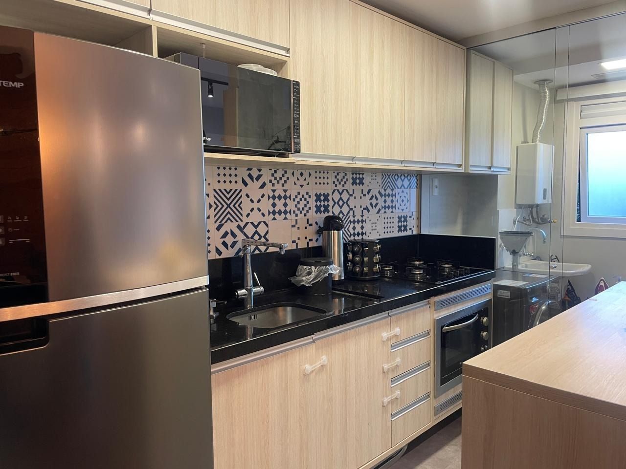 Apartamento 2 quartos à venda, 61m², São Sebastião - Porto Alegre — foto 5