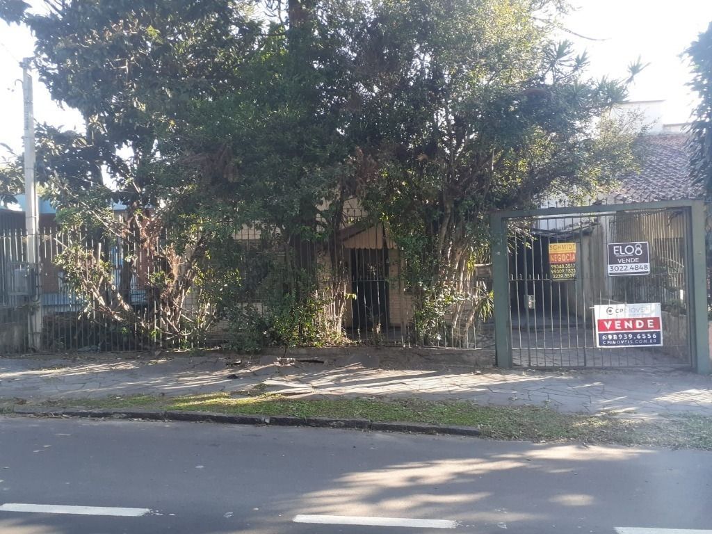 Terreno à venda, Vila Ipiranga - Porto Alegre — foto 5