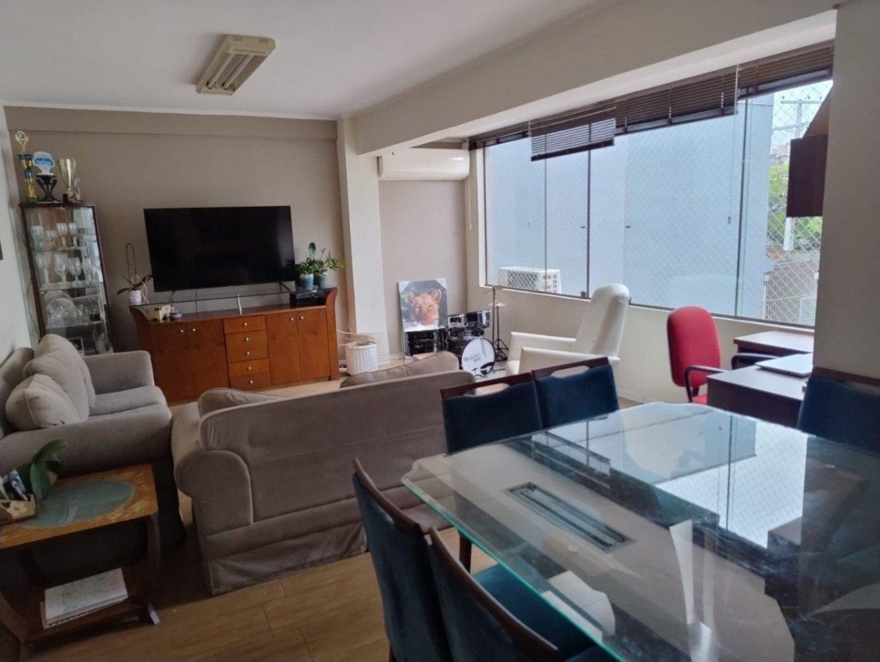 Apartamento 3 quartos à venda, 100m², Passo da Areia - Porto Alegre — foto 2