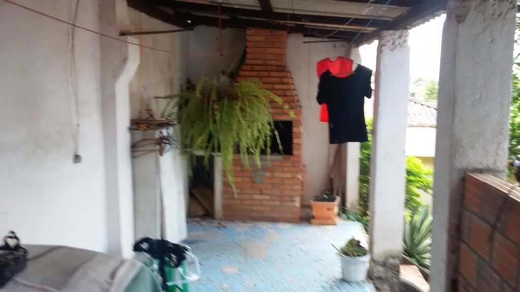 Casa para Venda - 234m², 4 dormitórios, sendo 1 suites, 3 vagas - Cristo Redentor — foto 3