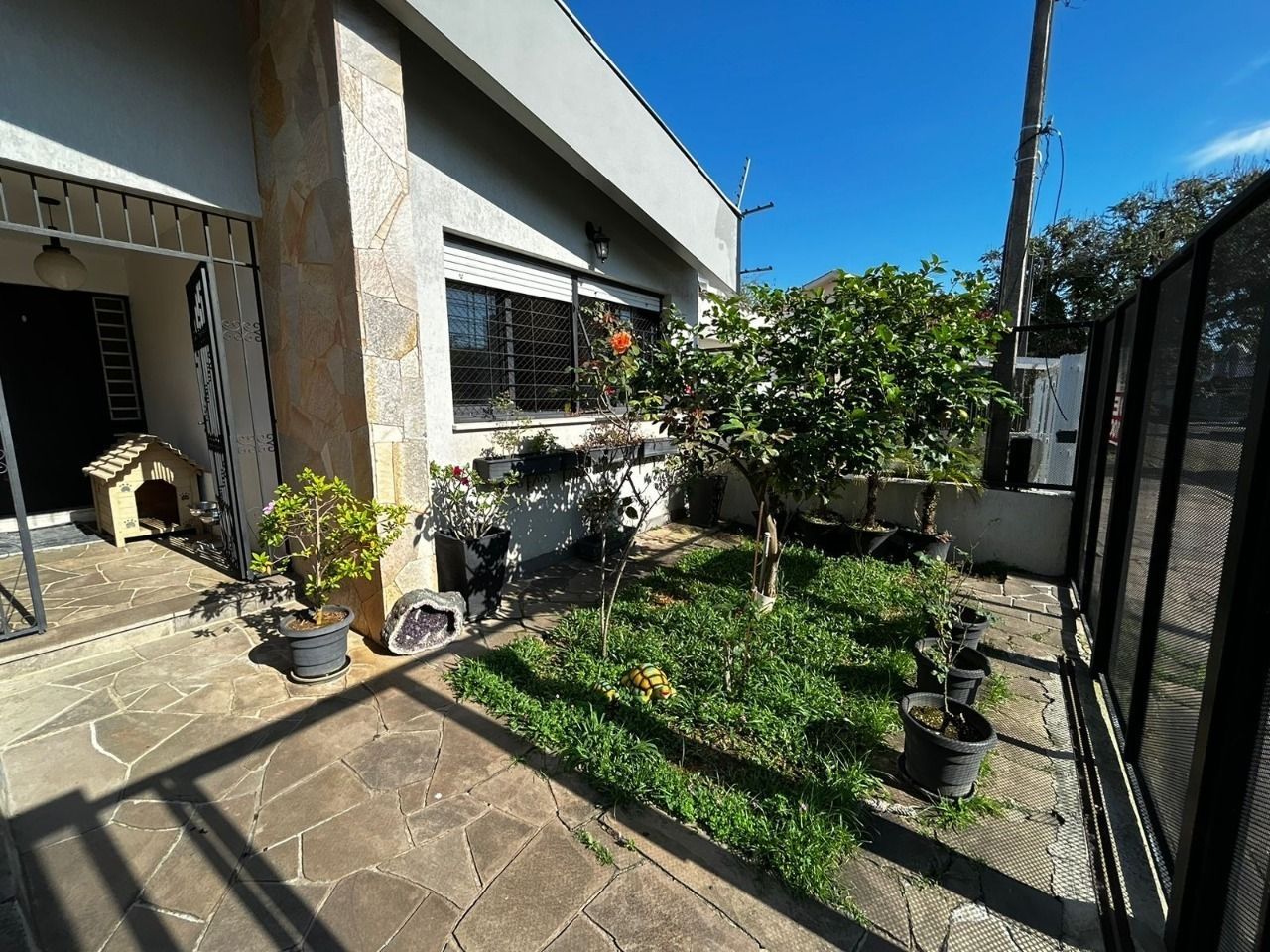 Casa 3 quartos à venda, 255m², Jardim Lindóia - Porto Alegre — foto 2