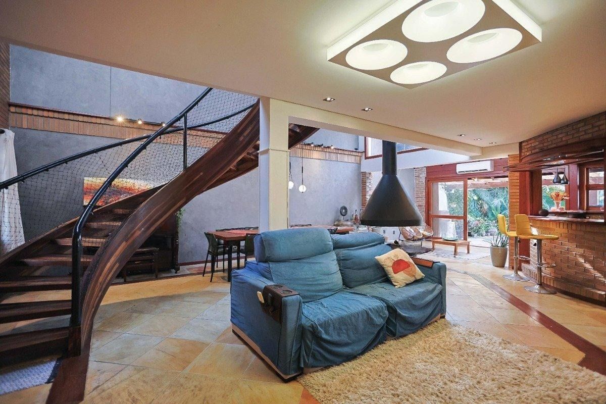 Casa 3 quartos à venda, 335m², Vila Jardim - Porto Alegre — foto 5