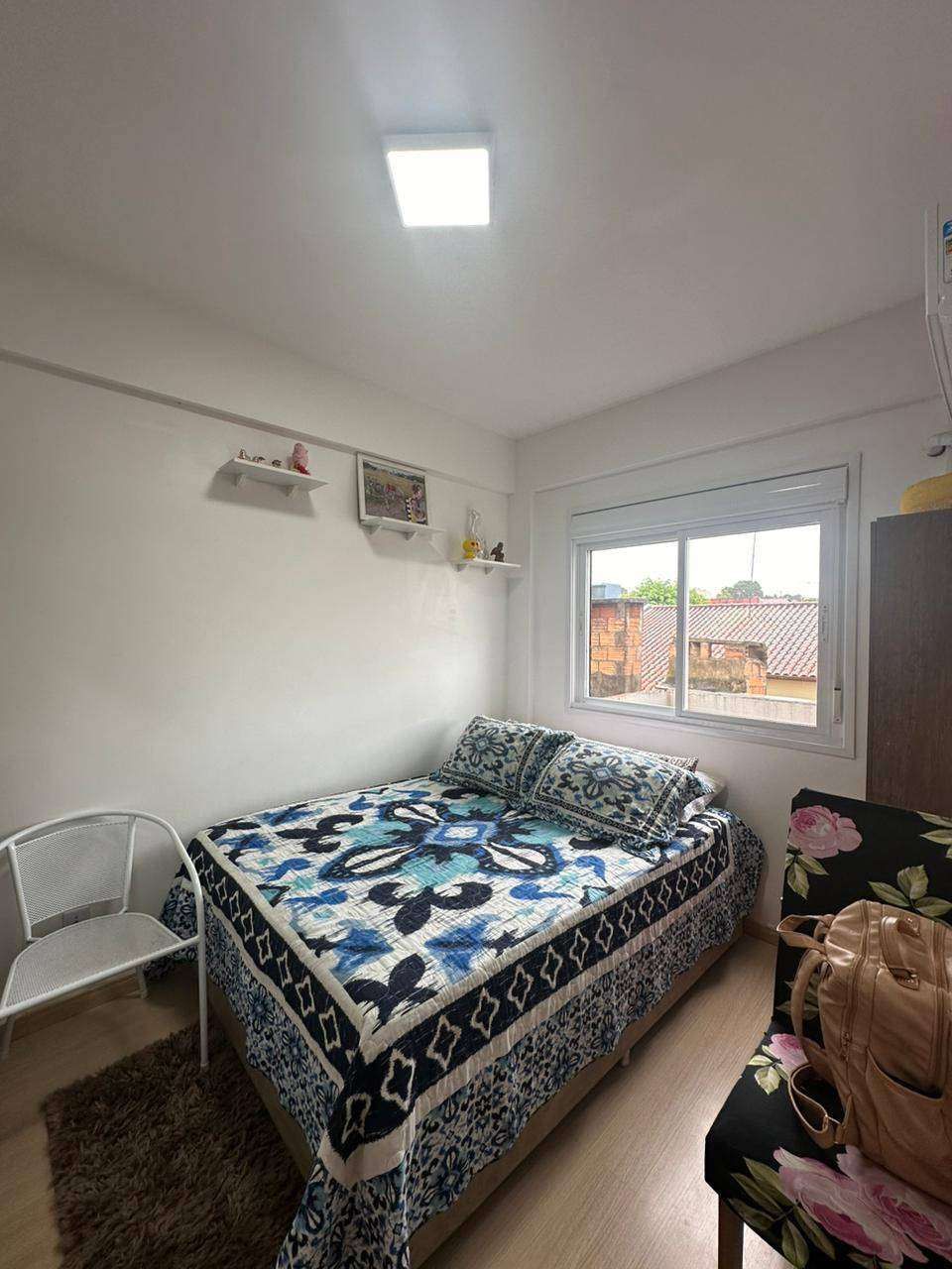 Apartamento 2 quartos à venda, 53m², Jardim Algarve - Alvorada — foto 4