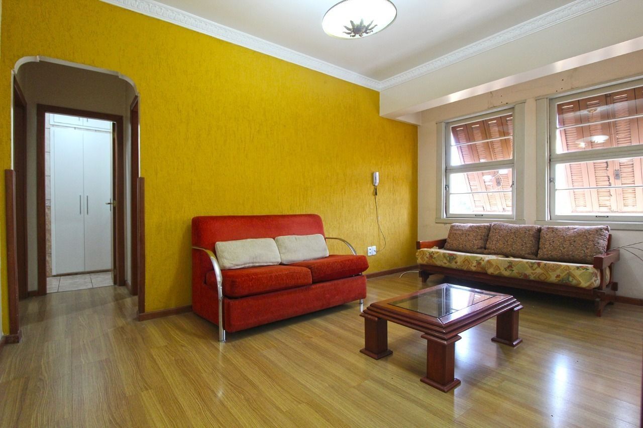Apartamento 2 quartos à venda, 86m², Floresta - Porto Alegre — foto 4