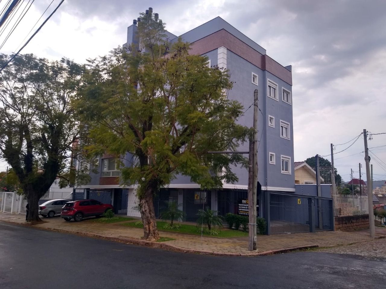 Cobertura para Venda - 164m², 3 dormitórios, sendo 1 suites, 1 vaga - São Sebastião