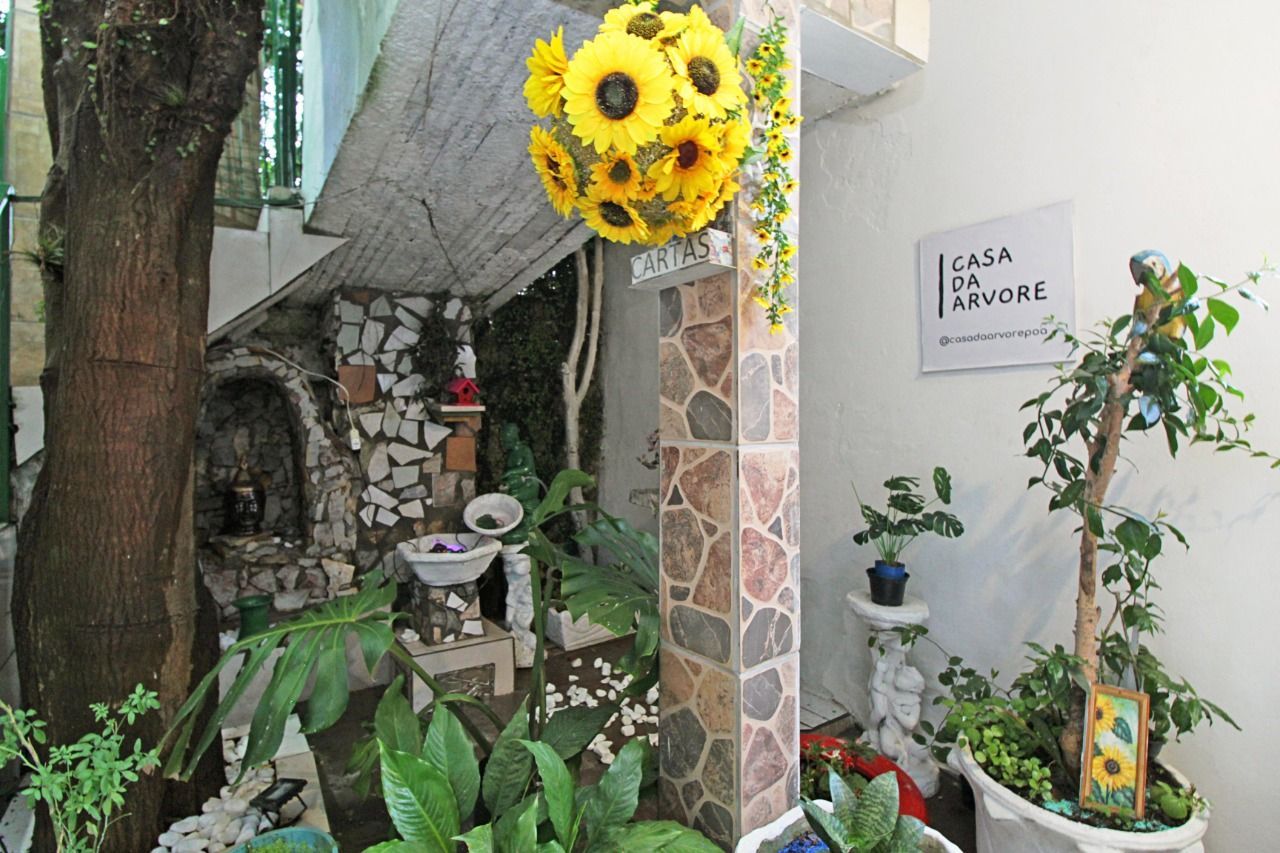 Casa 5 quartos à venda, 175m², Santo Antônio - Porto Alegre — foto 3