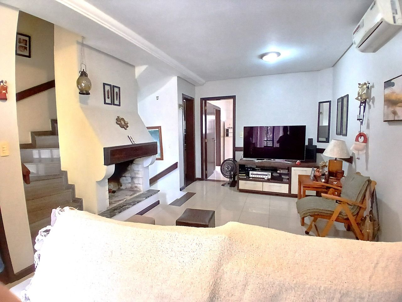 Sobrado, 3 quartos, 250 m² - Foto 15