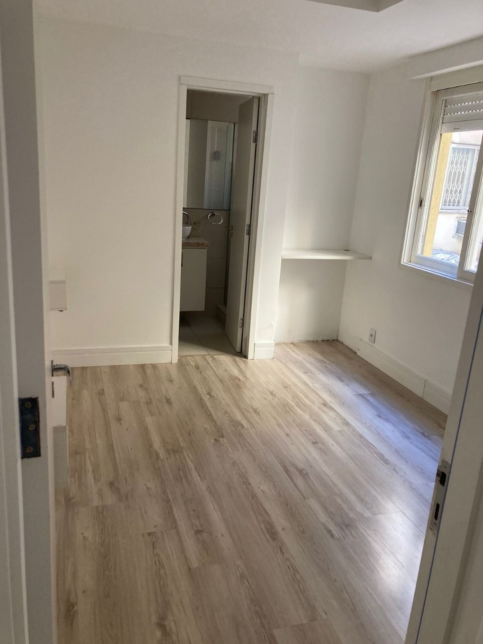 Apartamento 1 quartos à venda, 32m², Cidade Baixa - Porto Alegre