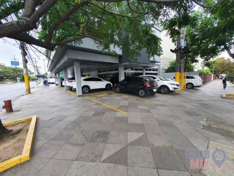 Prédio Comercial à venda, 941m², Jardim Botânico - Porto Alegre — foto 2