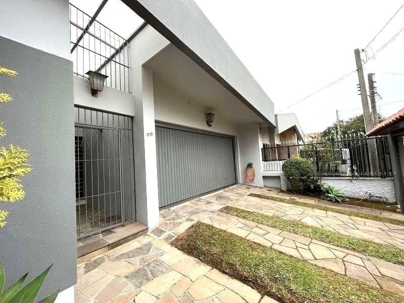 Casa 3 quartos à venda, 217m², Jardim Lindóia - Porto Alegre — foto 3