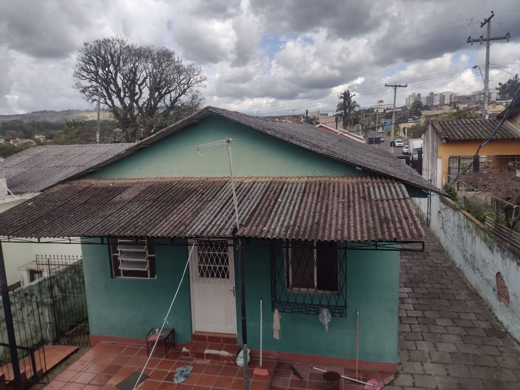 Casa para Venda - 90m², 2 dormitórios, 3 vagas - Vila Ipiranga — foto 2