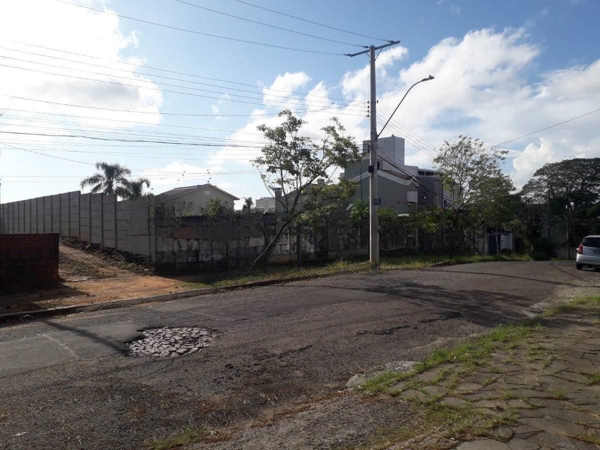 Terreno à venda, Vila Jardim - Porto Alegre