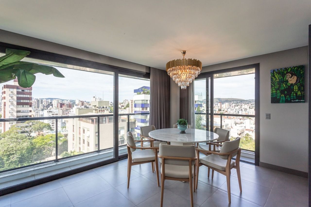 Apartamento 2 quartos à venda, 114m², Santa Cecília - Porto Alegre — foto 2