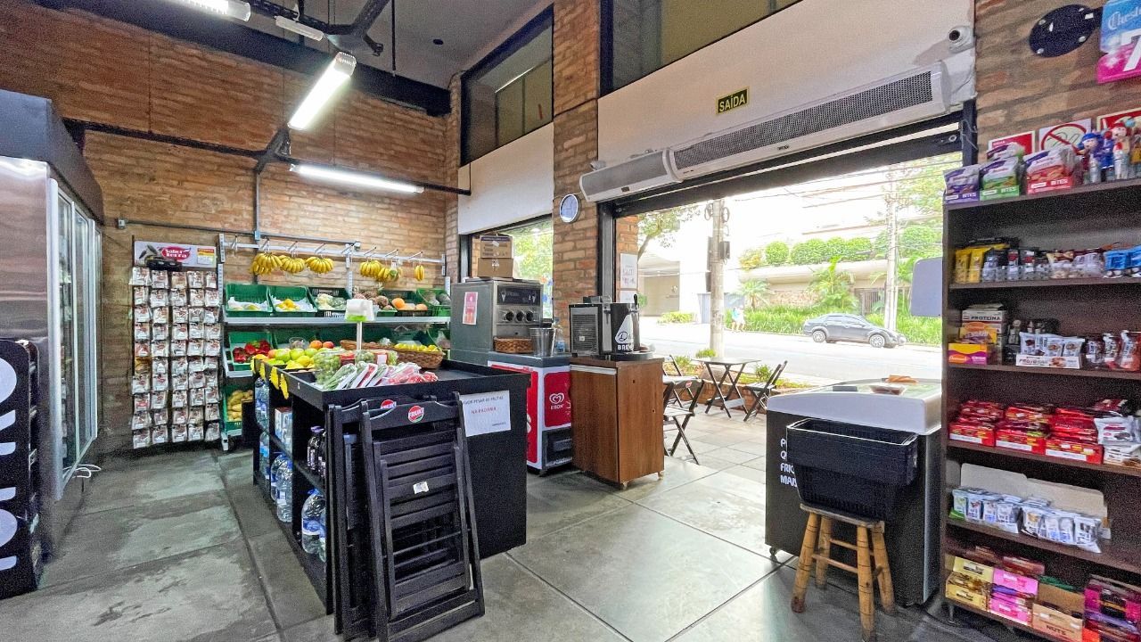 Loja à venda, 397m², Moinhos de Vento - Porto Alegre — foto 2