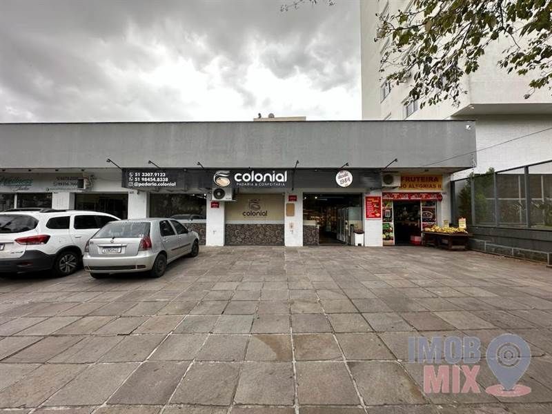Loja à venda, 131m², São Sebastião - Porto Alegre — foto 3
