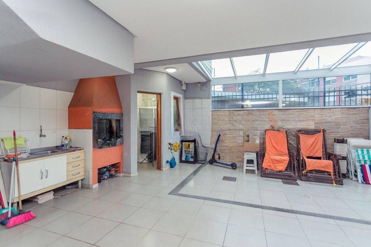 Sobrado 3 quartos à venda, 378m², São Sebastião - Porto Alegre — foto 3