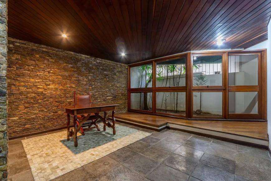 Cobertura 3 quartos à venda, 244m², Petrópolis - Porto Alegre — foto 4