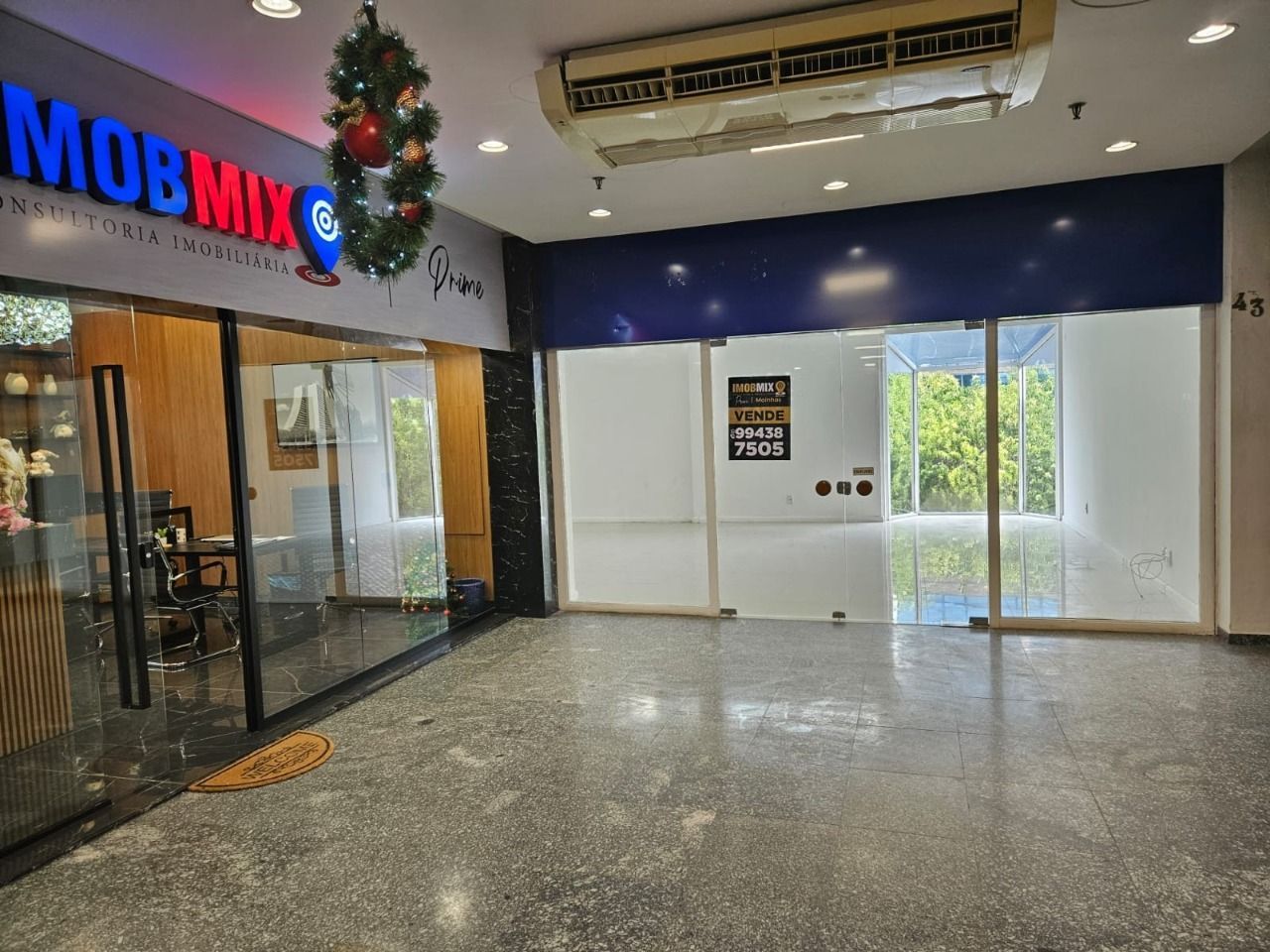 Loja à venda, 73m², Moinhos de Vento - Porto Alegre — foto 2