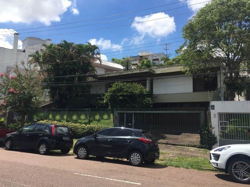 Casa para Venda - 320m², 3 dormitórios, sendo 1 suites, 4 vagas - Chácara das Pedras — foto 4