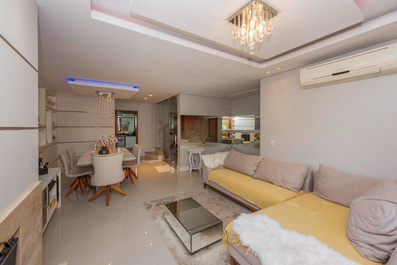 Casa 3 quartos à venda, 216m², Jardim Itu - Porto Alegre — foto 4