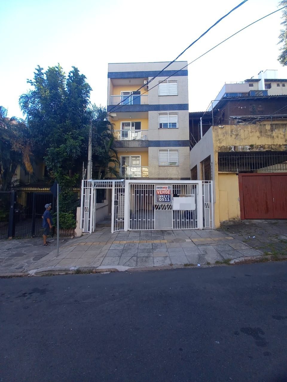 Loft 1 quartos à venda, 32m², Petrópolis - Porto Alegre