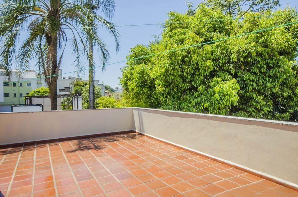 Cobertura 2 quartos à venda, 158m², Jardim São Pedro - Porto Alegre — foto 4