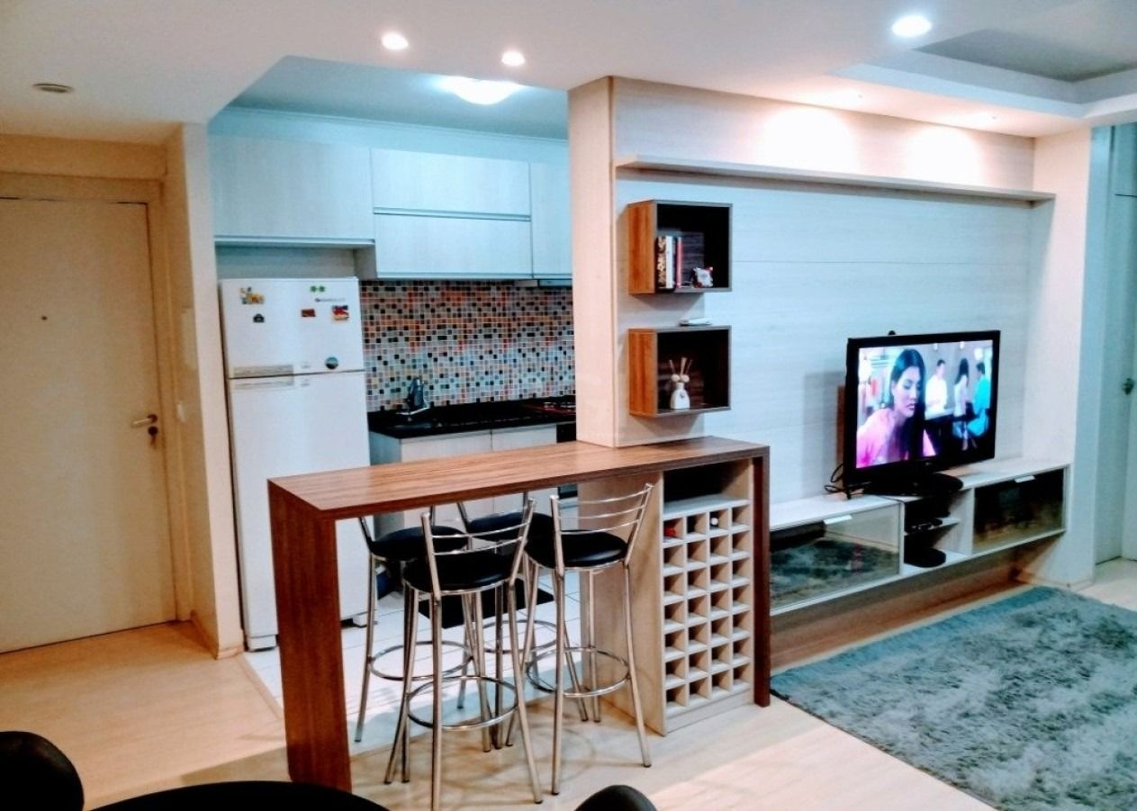 Apartamento 3 quartos à venda, 67m², Humaitá - Porto Alegre — foto 4