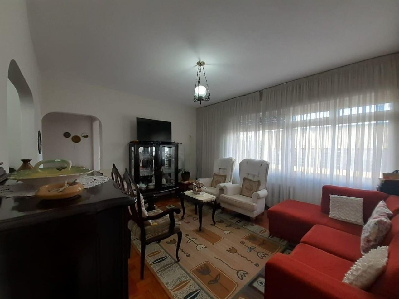 Apartamento 3 quartos à venda, 110m², Navegantes - Porto Alegre — foto 2