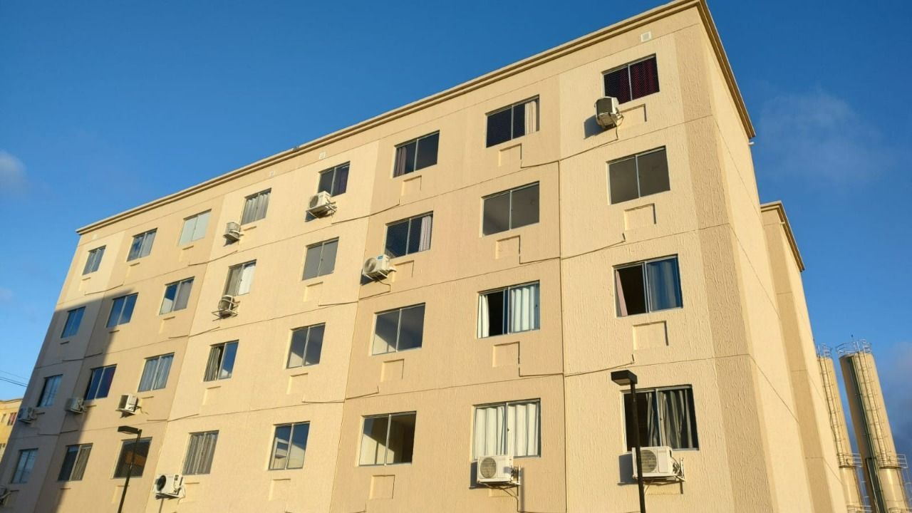 Apartamento 2 quartos à venda, 40m², Sarandi - Porto Alegre