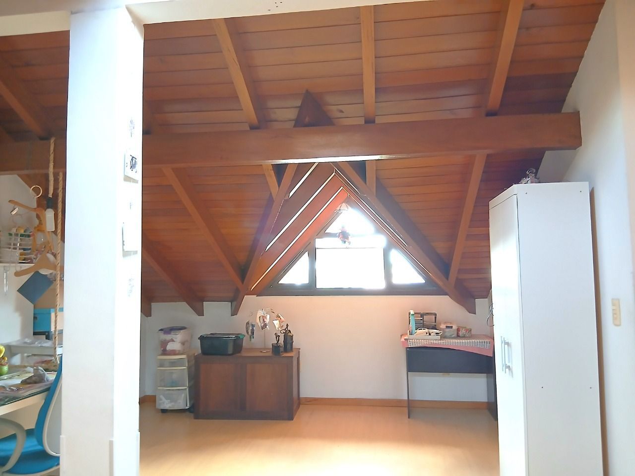 Sobrado, 3 quartos, 250 m² - Foto 47