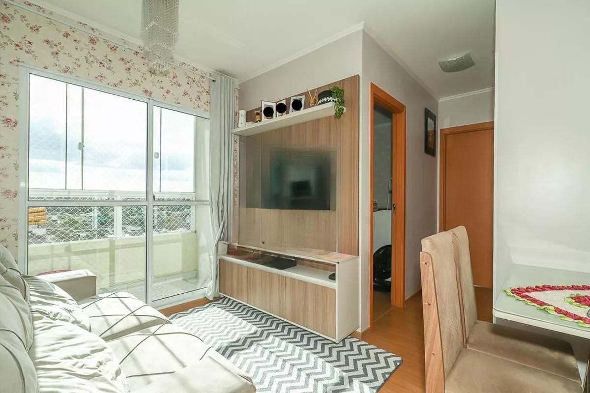 Apartamento 2 quartos à venda, 44m², Parque Santa Fé - Porto Alegre — foto 2