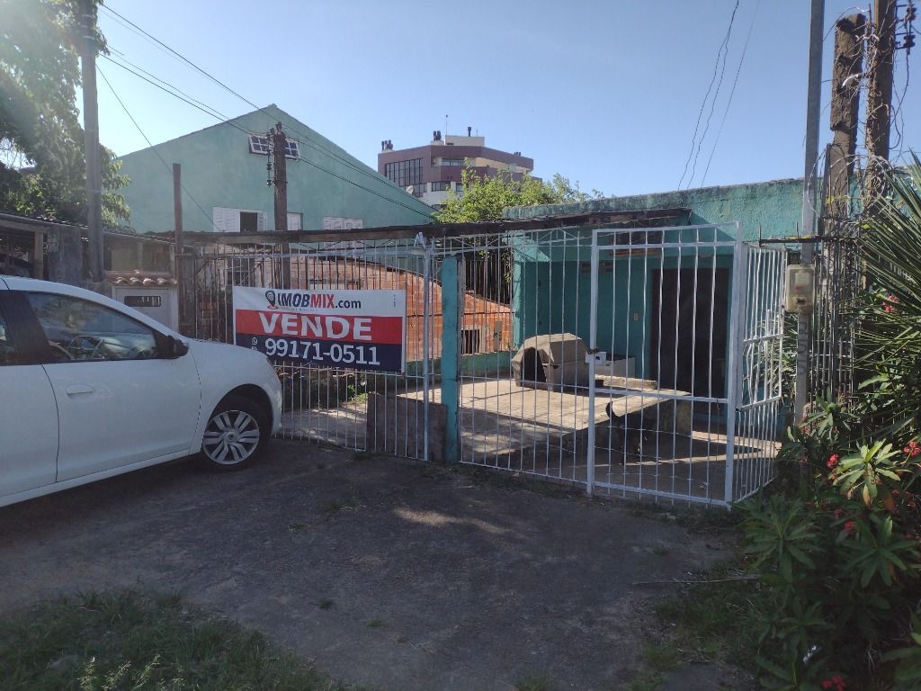 Terreno para Venda - 0m², 0 dormitórios, Vila Jardim — foto 3