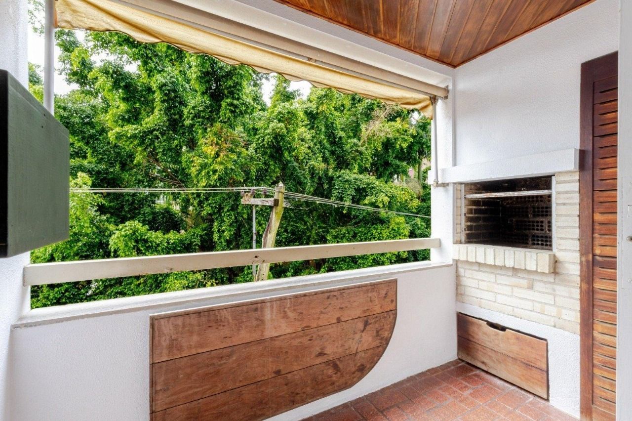 Apartamento 1 quartos à venda, 44m², Boa Vista - Porto Alegre — foto 2