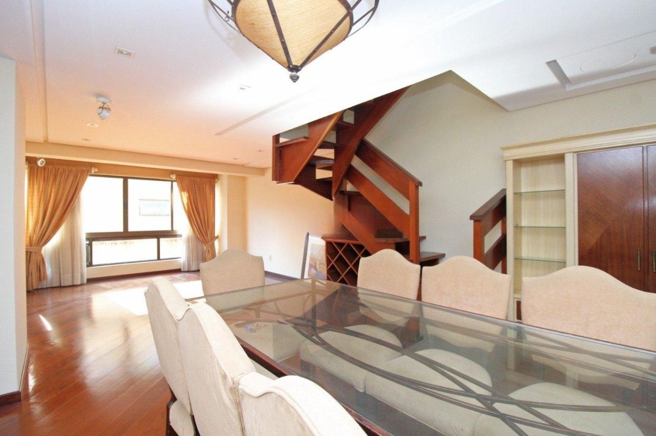 Cobertura 3 quartos à venda, 210m², Petrópolis - Porto Alegre — foto 3