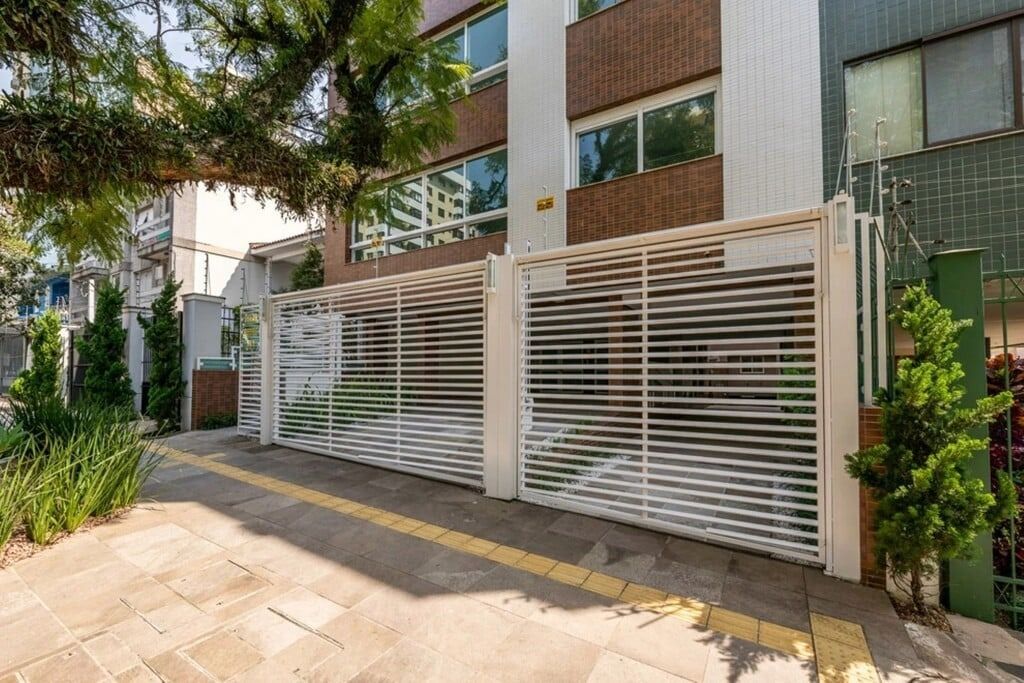 Apartamento 3 quartos à venda, 243m², São João - Porto Alegre — foto 2