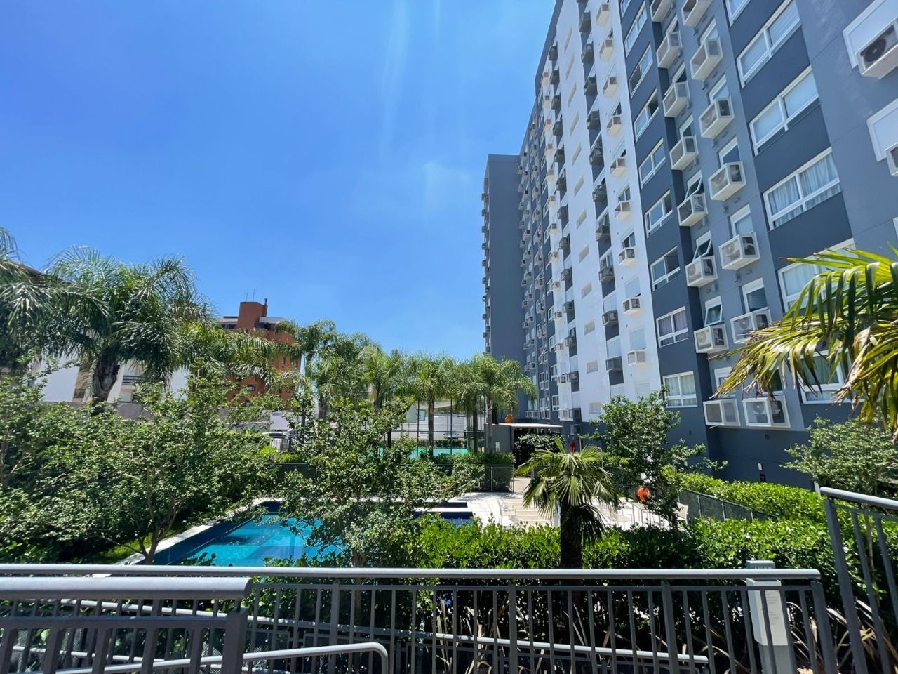 Apartamento 2 quartos à venda, 53m², Jardim Lindóia - Porto Alegre