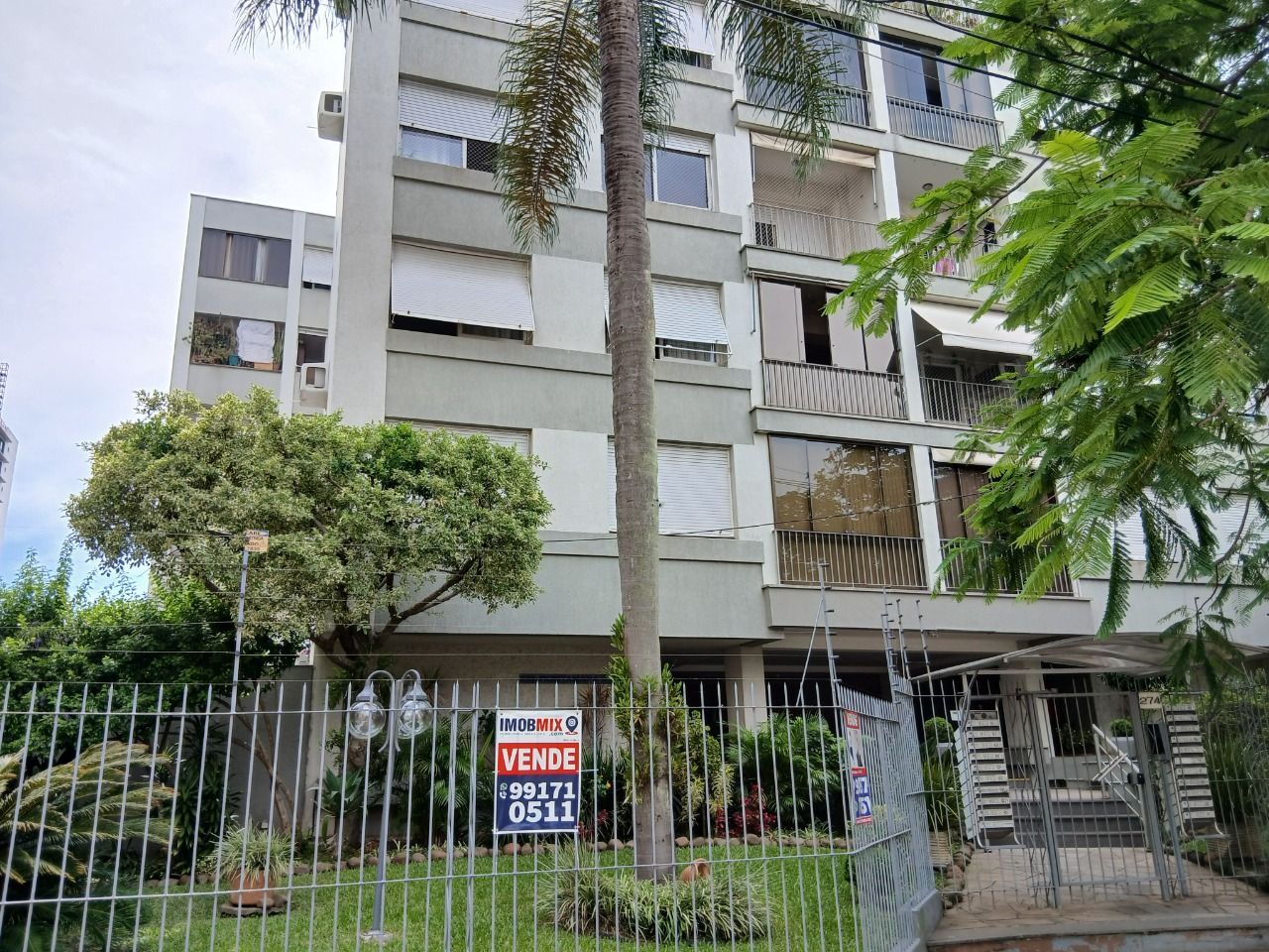 Apartamento 3 quartos à venda, 115m², Cristo Redentor - Porto Alegre