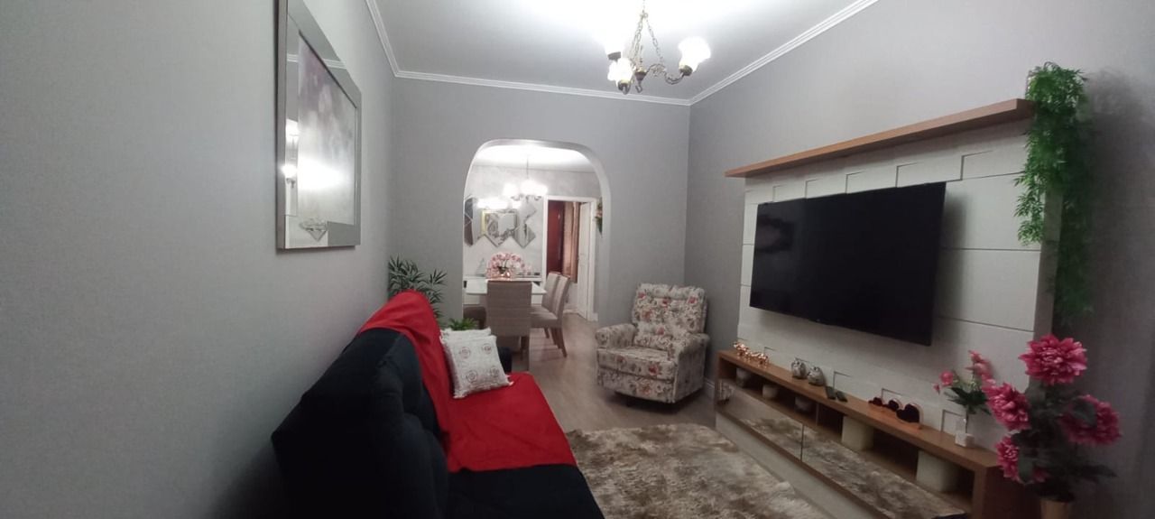 Apartamento 3 quartos à venda, 54m², São Sebastião - Porto Alegre — foto 4
