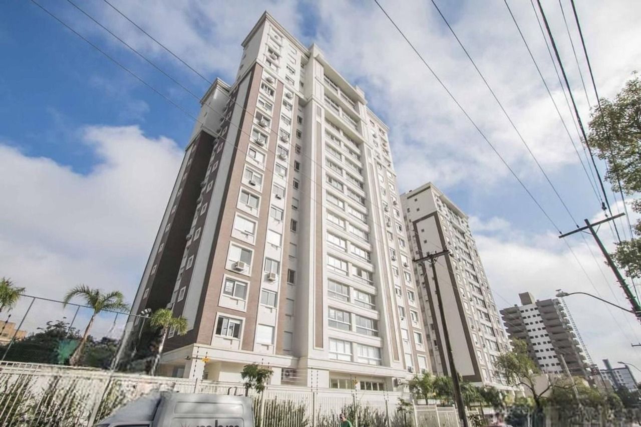 Apartamento 3 quartos à venda, 107m², Passo da Areia - Porto Alegre
